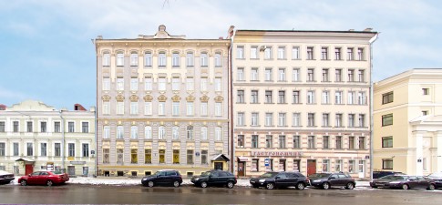 Садовая 104