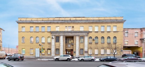 Звенигородский