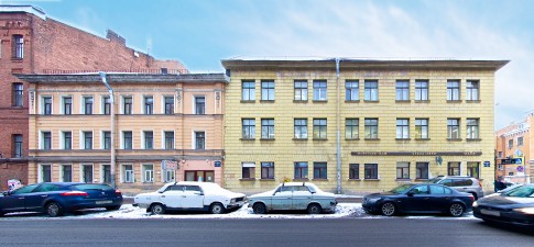 Рассвет