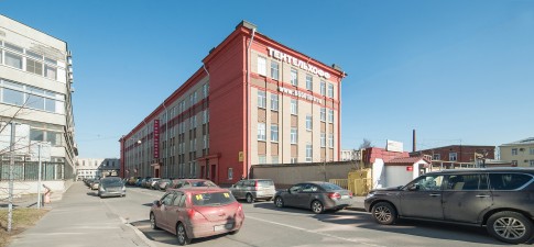 Швецова 41