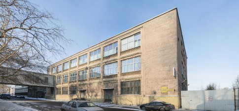 Швецова 38