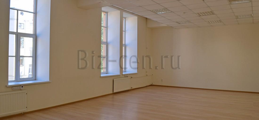 бизнес центр Троицкий спб