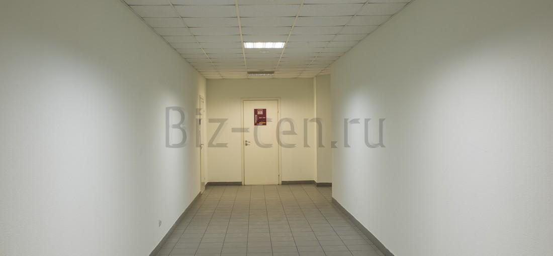 бизнес центр Новикова