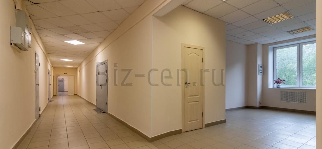 бизнес центр Вулкан+ Сердобольская
