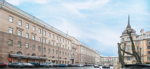 Сити-Classic