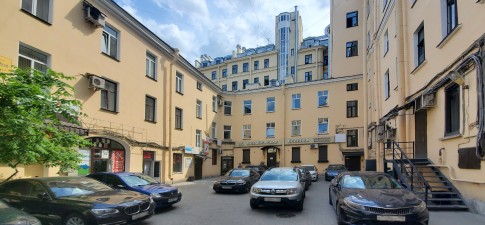 Московский 2
