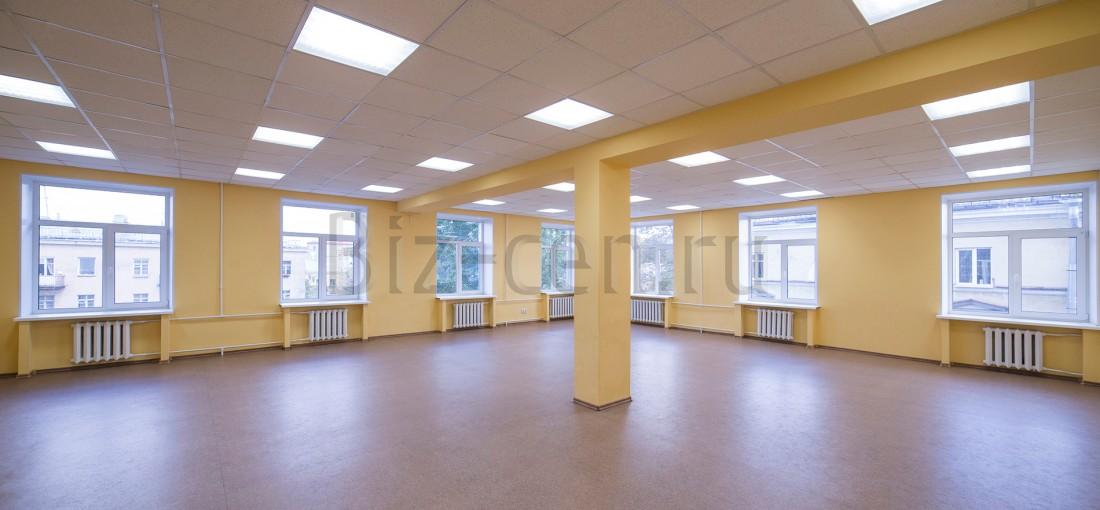 бц Талер аренда