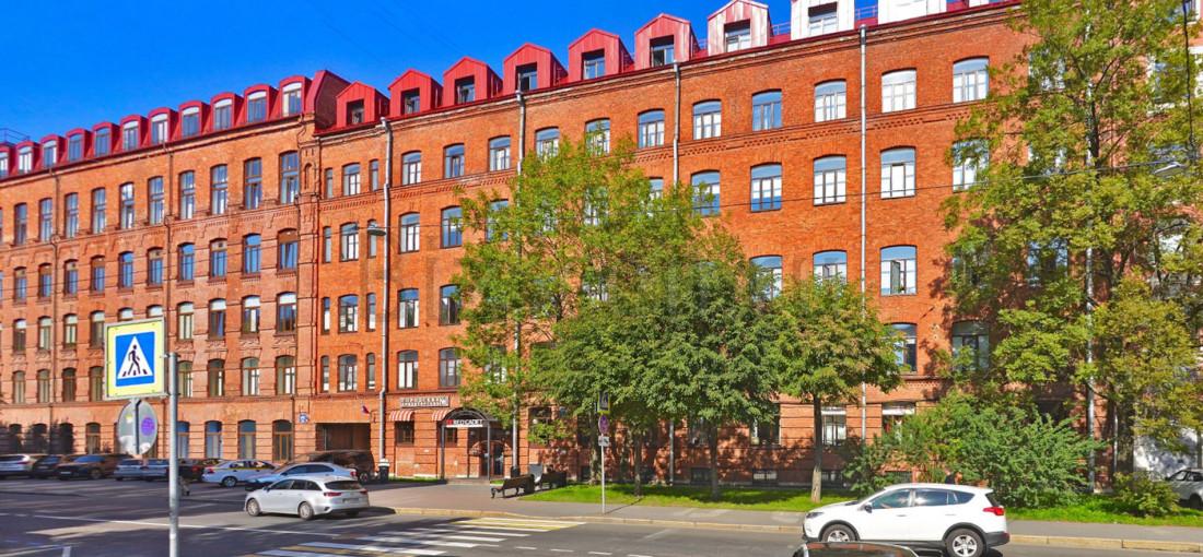 бц Красного Курсанта