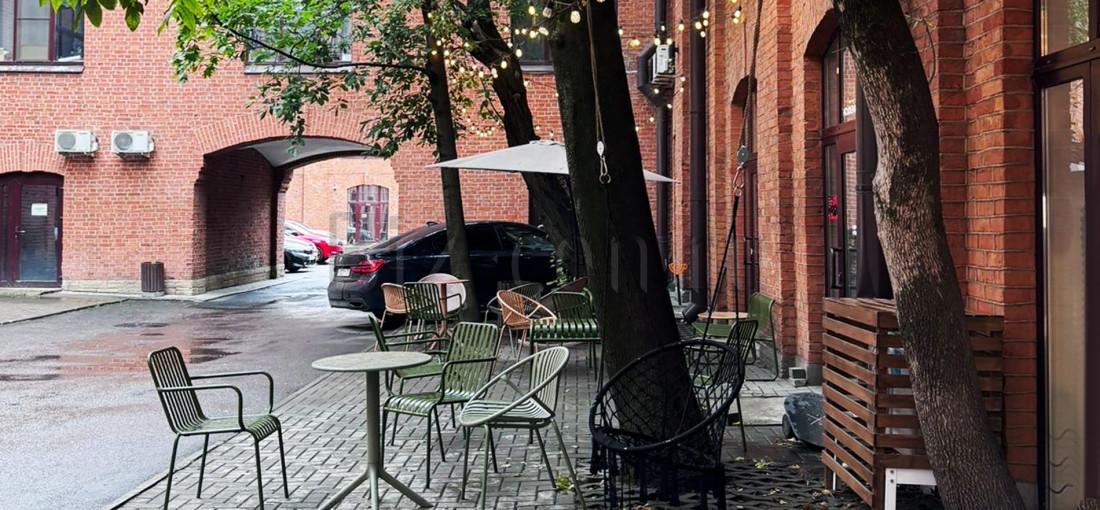 бц Обводный Двор Обводного канала