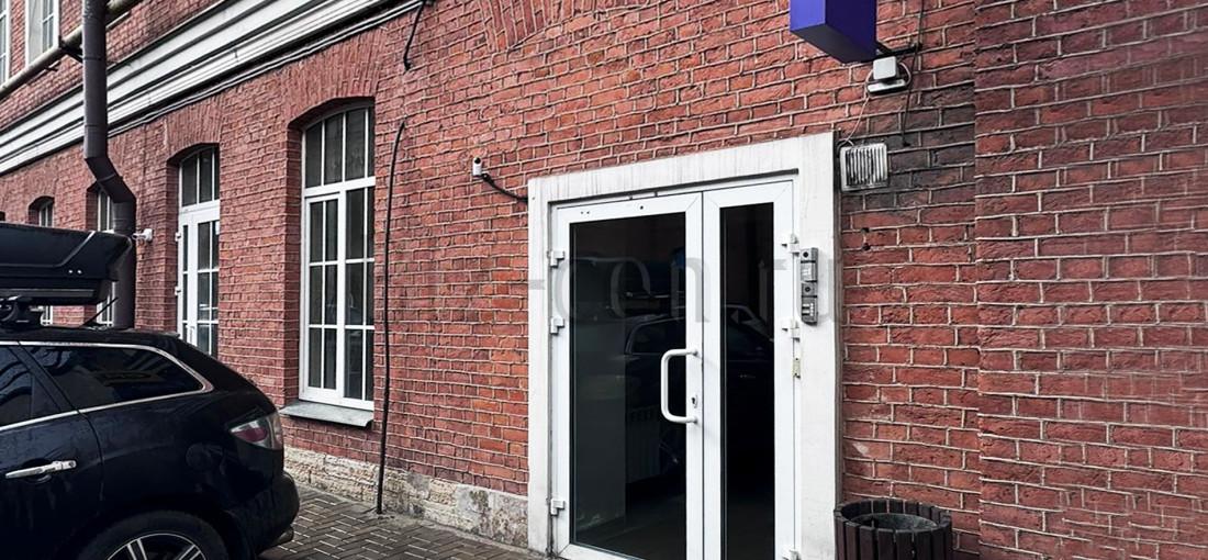 бизнес центр Обводный Двор Обводного канала