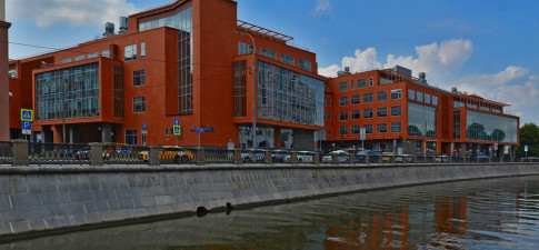 Rosso Riva