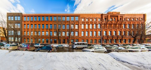 БУРЕВЕСТНИК