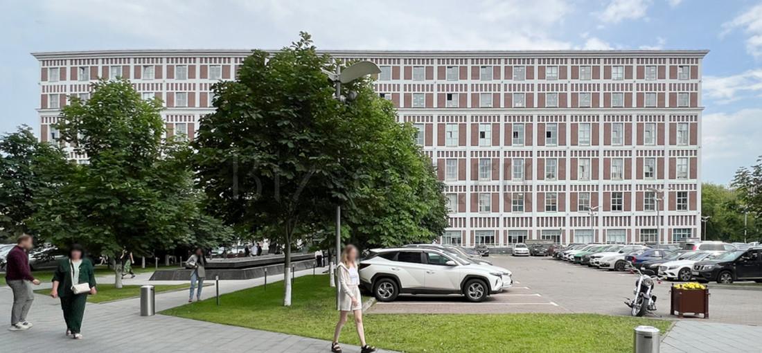 бц W Plaza | 5