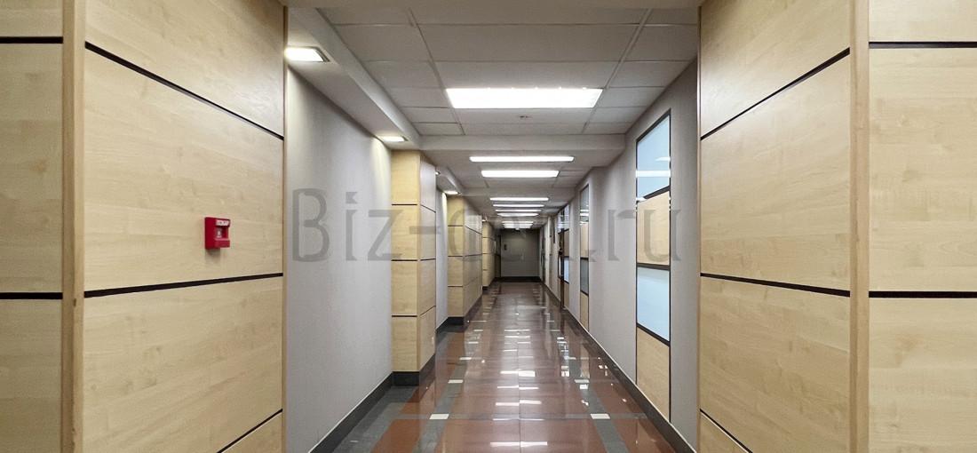 офис бц W Plaza | 5