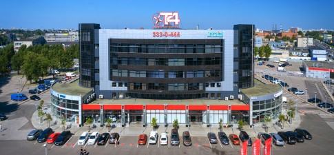 Т4