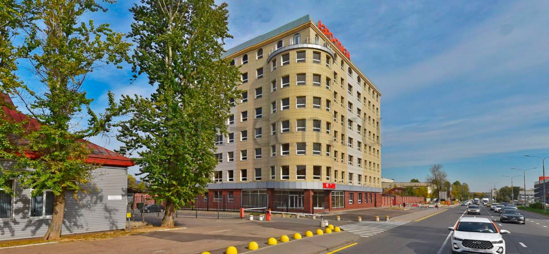 бц Аэроплаза