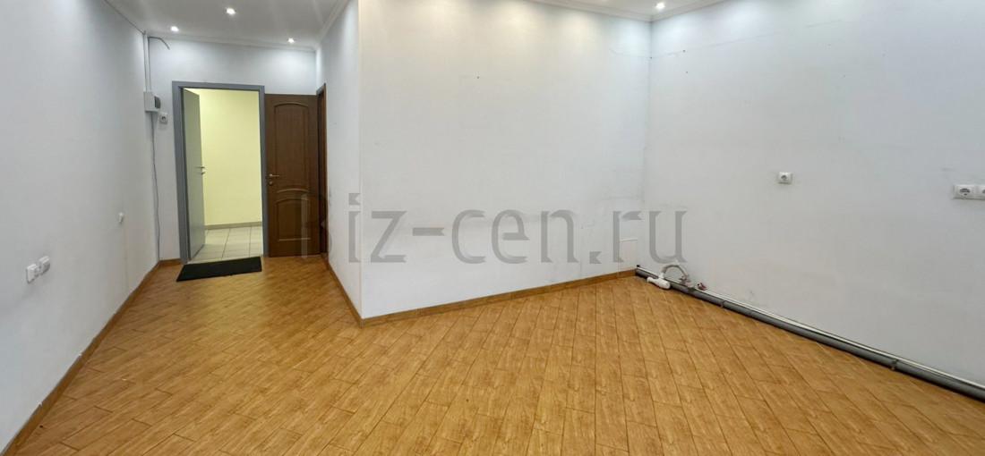 бц Бриз адрес