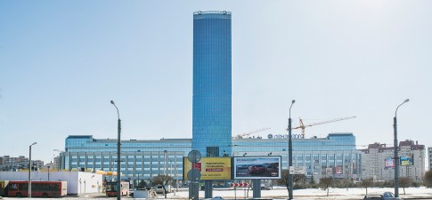 Лидер-Тауэр
