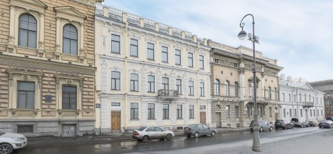 Английская 70