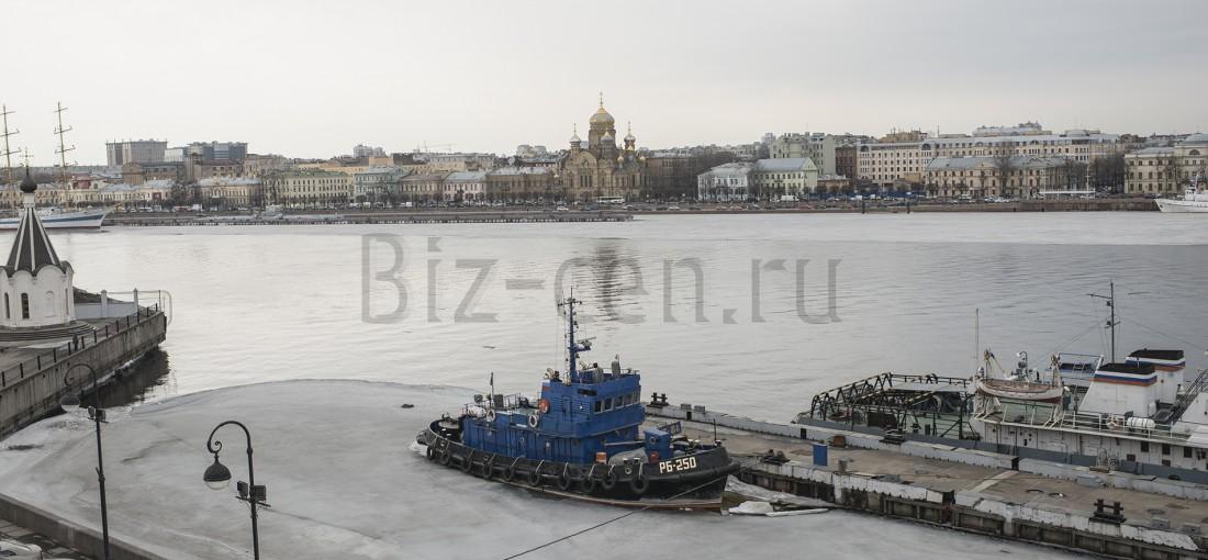 бизнес центр Английская 70 спб