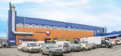 Холдинг 78