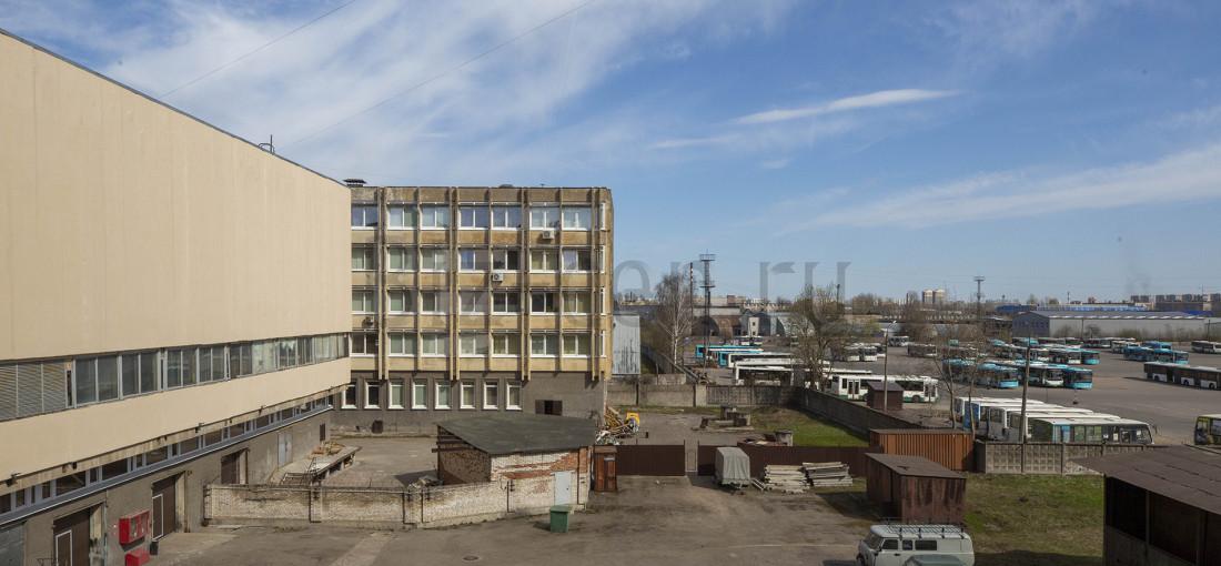 бц Бухарестская 8 спб