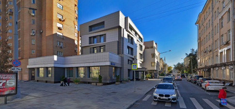 Валовая 21 стр.125