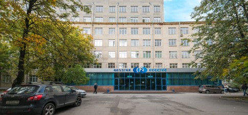 Бабушкина 3