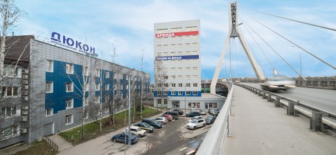 Александровская Ферма 