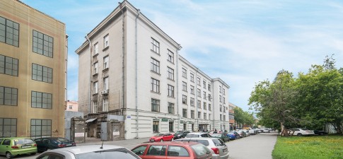 Рентгена 5а