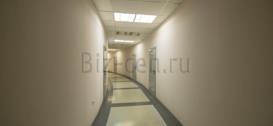 бизнес центр Карповка Медиков