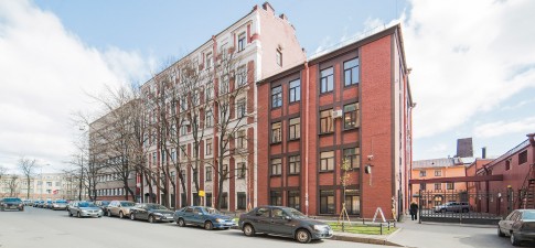Маркус