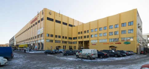 Экспомаркет