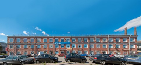 Качалова 9