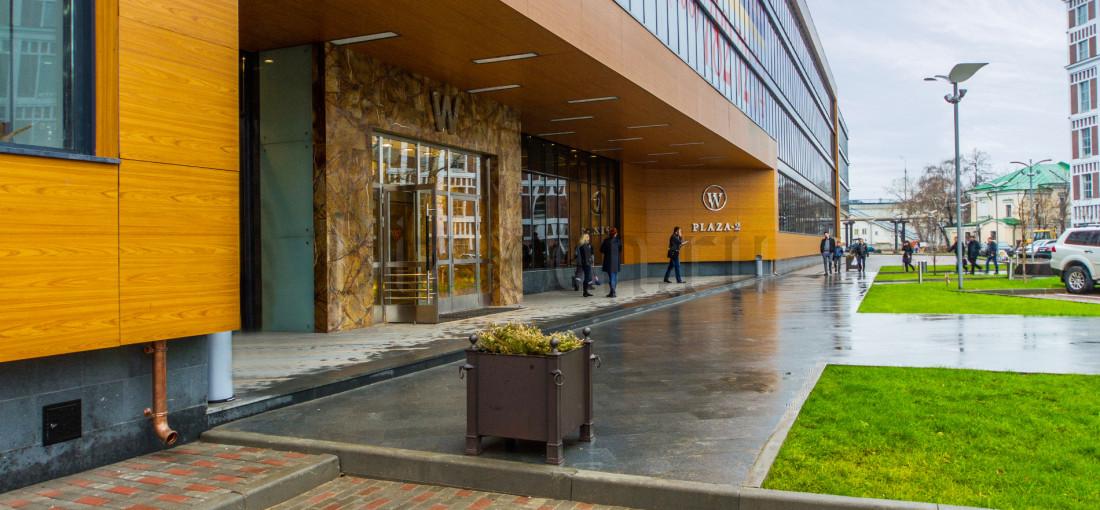 бц W Plaza 2 | 1
