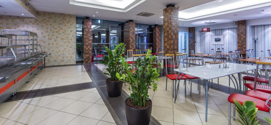 бизнес центр W Plaza 2 | 1 москва