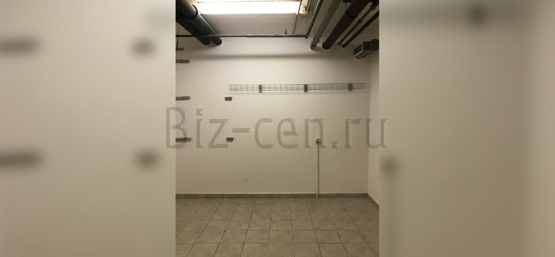 бизнес центр ATB 2-й Казачий